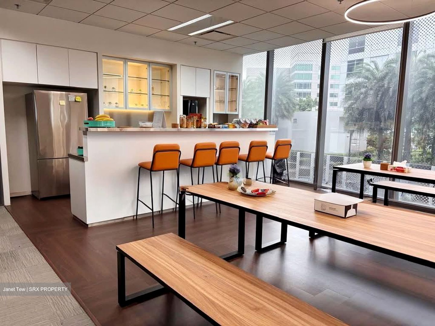 One Raffles Place (D1), Office #581151701